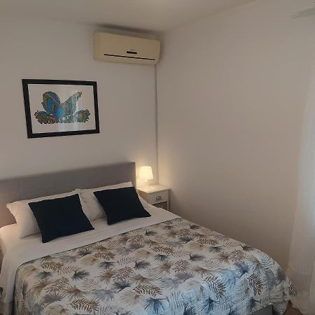 Apartment & Rooms Poppy Rose Zadar Extérieur photo