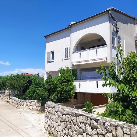 Apartment & Rooms Poppy Rose Zadar Extérieur photo