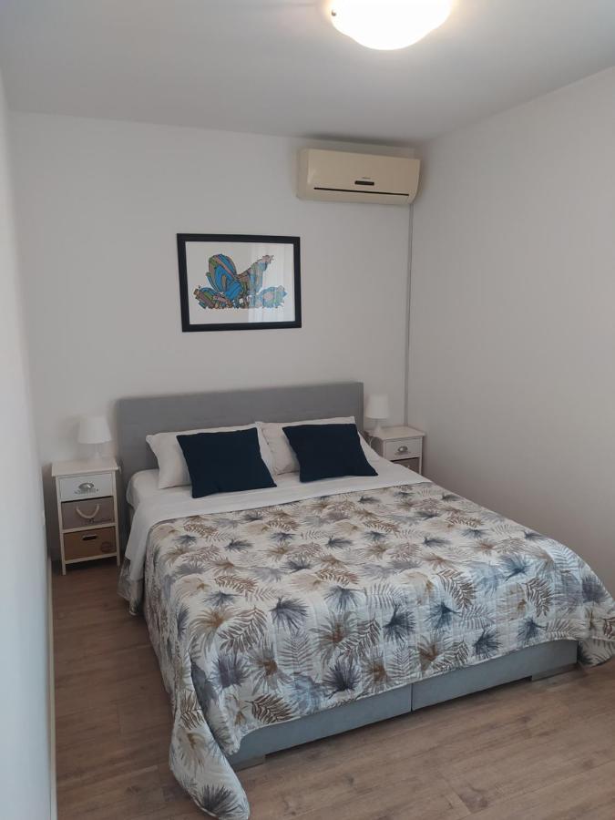 Apartment & Rooms Poppy Rose Zadar Extérieur photo