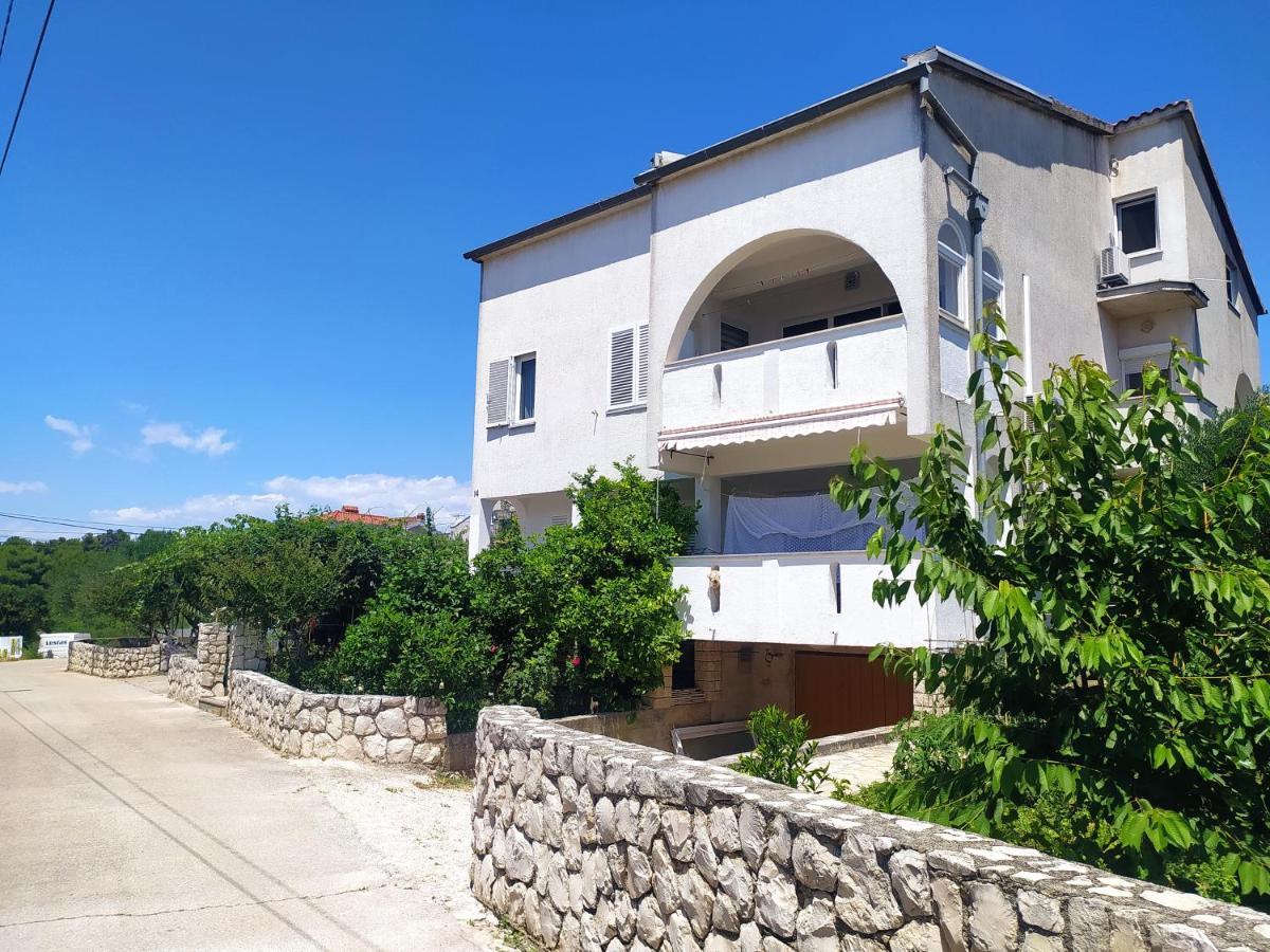 Apartment & Rooms Poppy Rose Zadar Extérieur photo