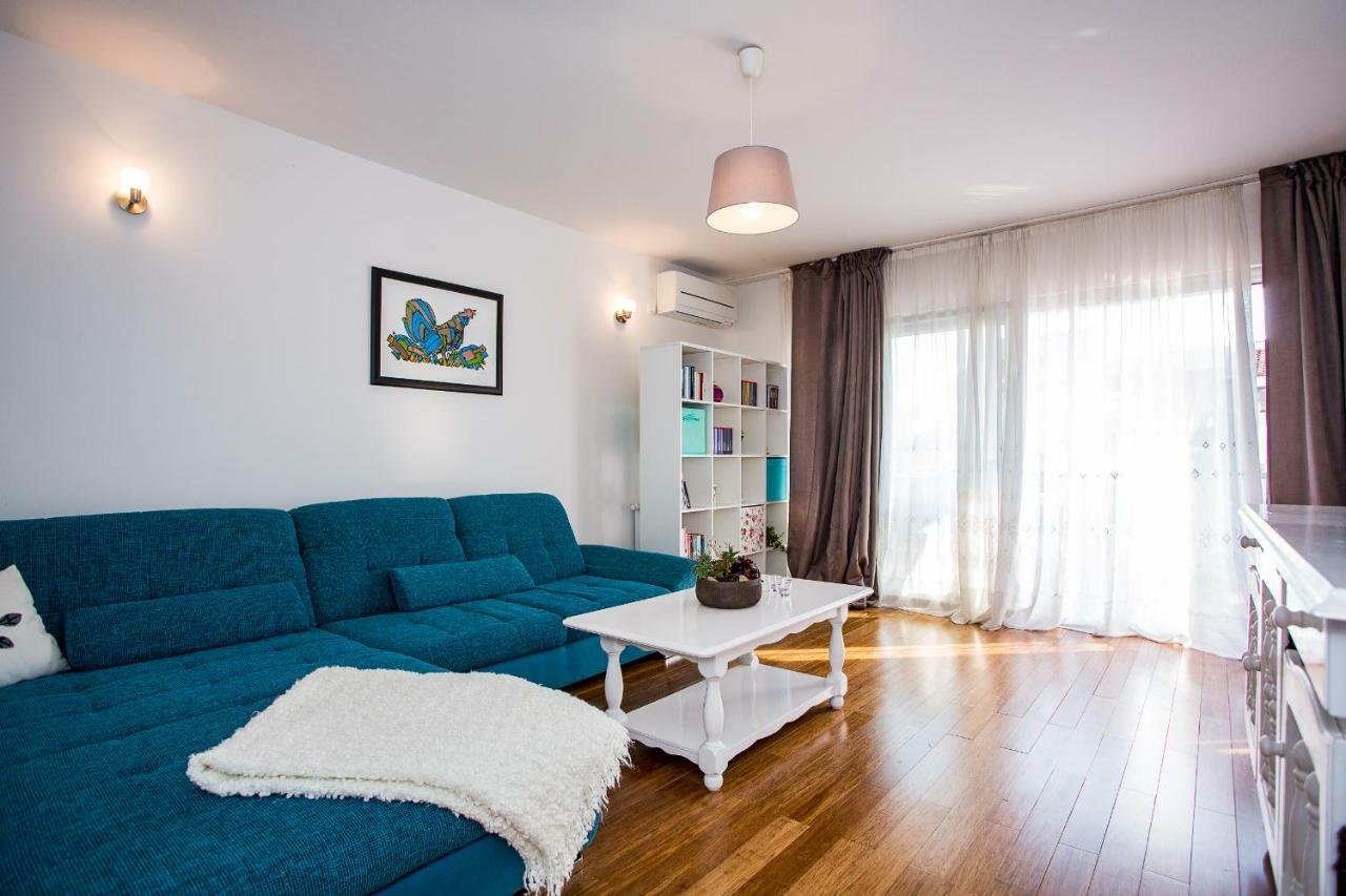 Apartment & Rooms Poppy Rose Zadar Extérieur photo