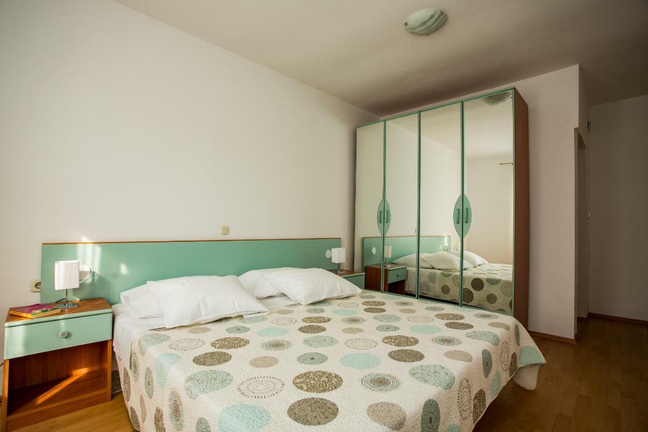 Apartment & Rooms Poppy Rose Zadar Extérieur photo