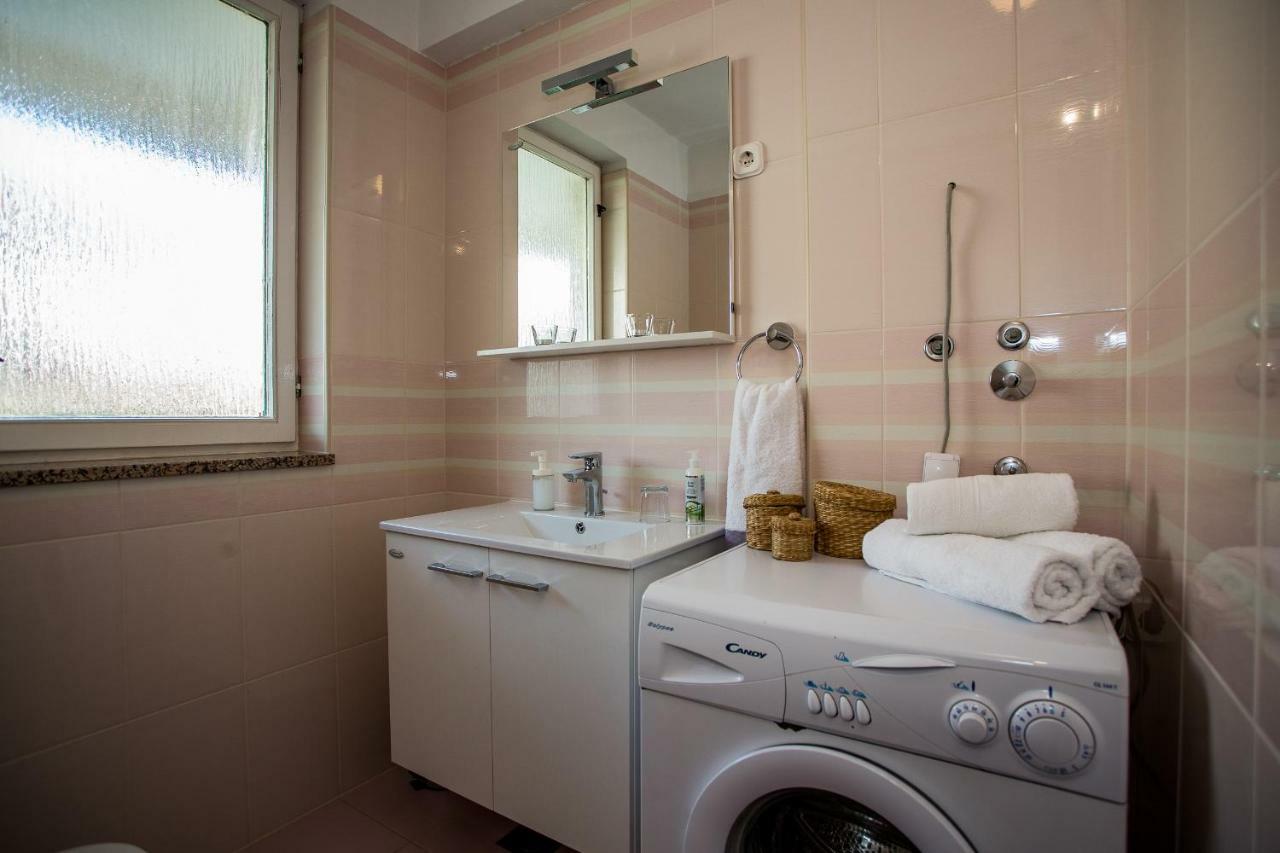 Apartment & Rooms Poppy Rose Zadar Extérieur photo