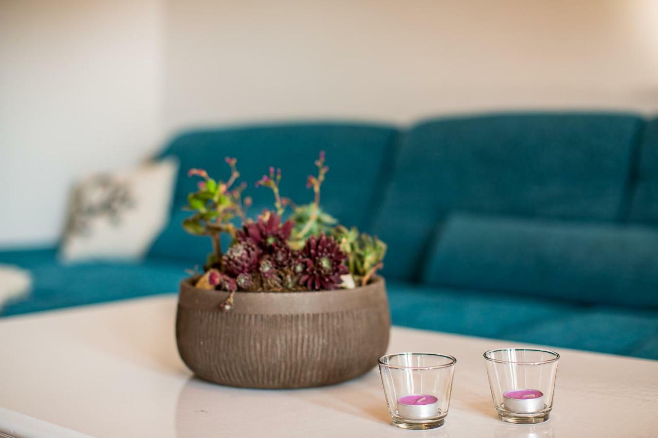 Apartment & Rooms Poppy Rose Zadar Extérieur photo